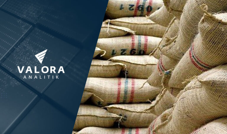 Luego de cinco meses a la baja, producción de café en Colombia repuntó en febrero