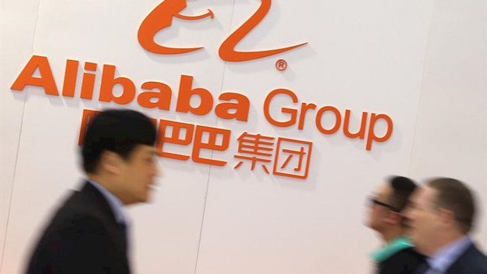 Ant Group (brazo financiero de Alibaba) sale a bolsa en la mayor emisión de la historia