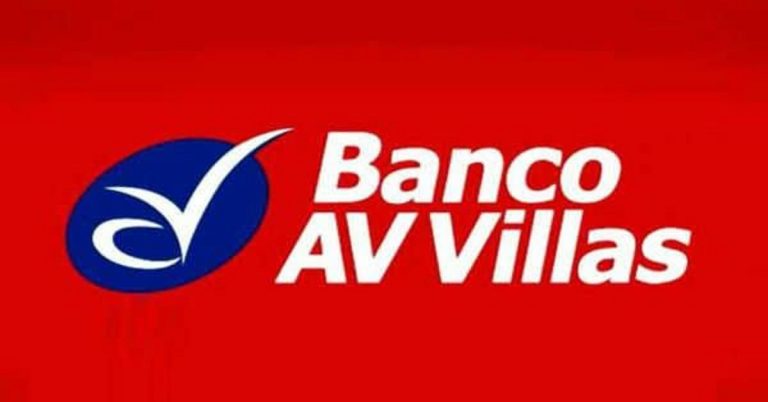 Mañana, emisión de bonos del Banco AV Villas en Bolsa de Colombia