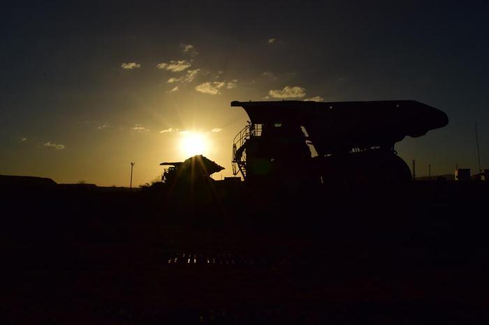 Terminó huelga de 91 días en mina de carbón Cerrejón en Colombia