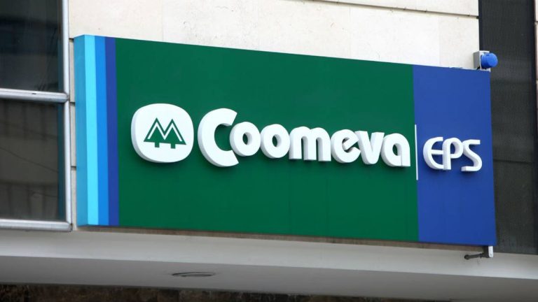 Grupo Coomeva responde a decisión de liquidación de EPS en Colombia