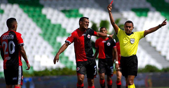Cúcuta Deportivo podría jugar por cuatro meses más