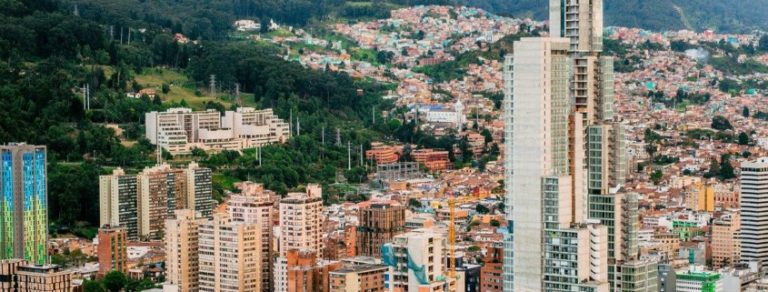 Óptima Mayores, líder español en hipotecas inversas, llega a Colombia