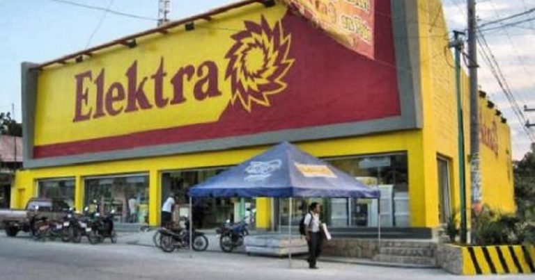 Grupo Elektra vendió 100 % de su participación del Banco Azteca de Perú