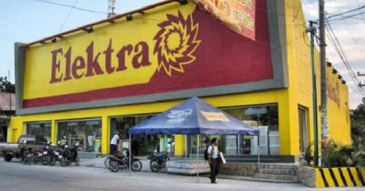 Grupo Elektra (Foto Perú Retail)