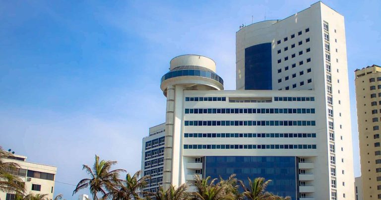 Hotel Almirante de Cartagena estima recuperar cifras preCovid con temporada navideña y vacuna en 2021