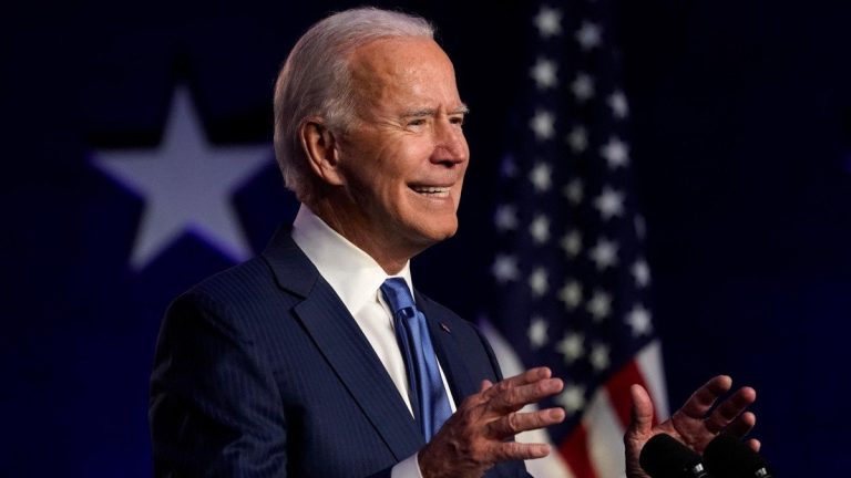 Premercado | Bolsas abren al alza en día de posesión de Joe Biden como presidente de EE. UU.