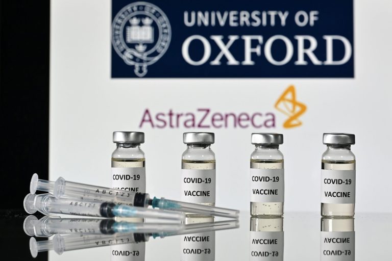 Premercado | Vacuna de Oxford y AstraZeneca contra Covid-19 logra 99% de inmunidad en adultos mayores