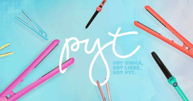 PYT Colombia repuntó 220 % ventas de planchas y rizadores para el cabello en pandemia