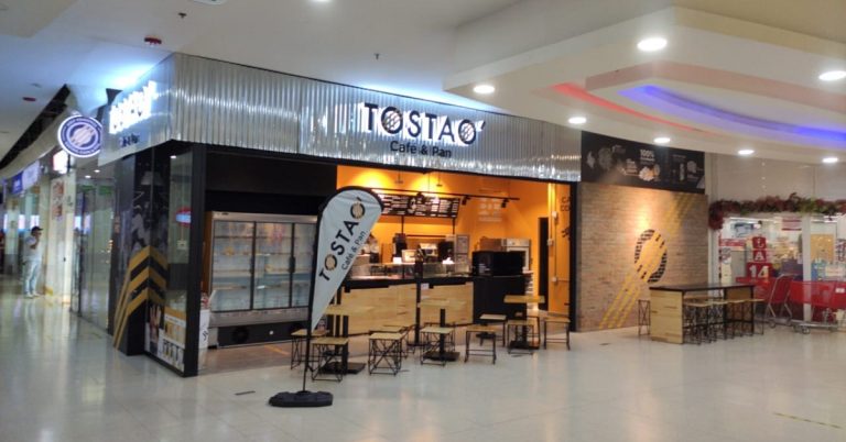 Tostao’ Café & Pan abre nuevas tiendas en Armenia