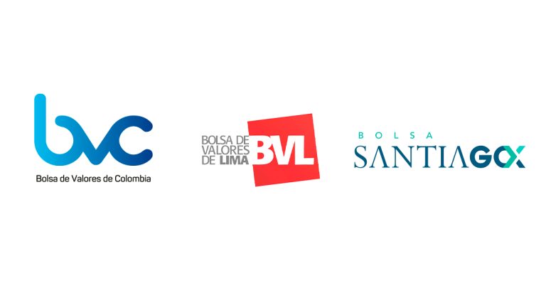 Bolsas de Colombia, Perú y Chile eligen equipo directivo
