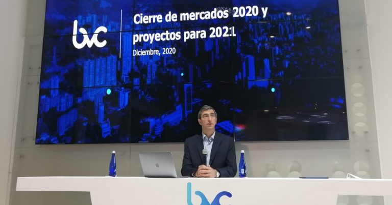 Bolsa de Colombia espera entre tres y cinco nuevos emisores en 2021