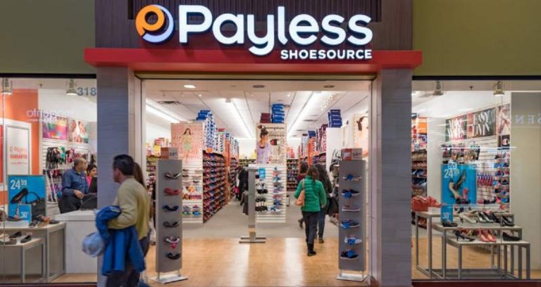 Estos son los planes de crecimiento de Payless en Colombia