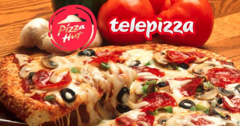Jacobo Caller, nuevo CEO de Telepizza; Pablo Juantegui será presidente no ejecutivo