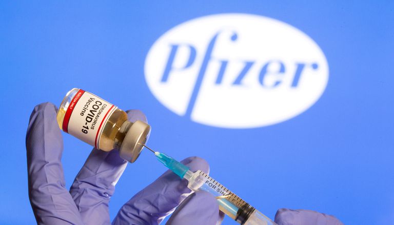Colombia aprueba uso de emergencia de la vacuna contra el Covid-19 de Pfizer