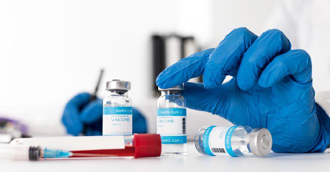 Colombia iniciaría pruebas de vacunación contra Covid-19 esta semana
