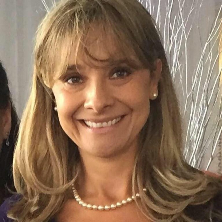 Ángela Calderón, nueva jefa de prensa de Procuraduría en Colombia