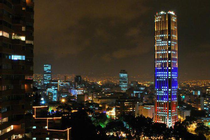 Ahora | Bogotá colocó bonos por $956 mil millones en Bolsa de Colombia
