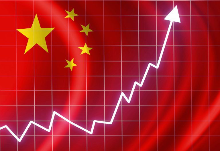 Premercado | Bolsas suben tras positivos datos de comercio exterior de China