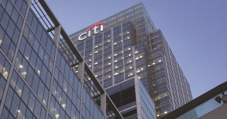 Citi anuncia su salida de la banca retail de México