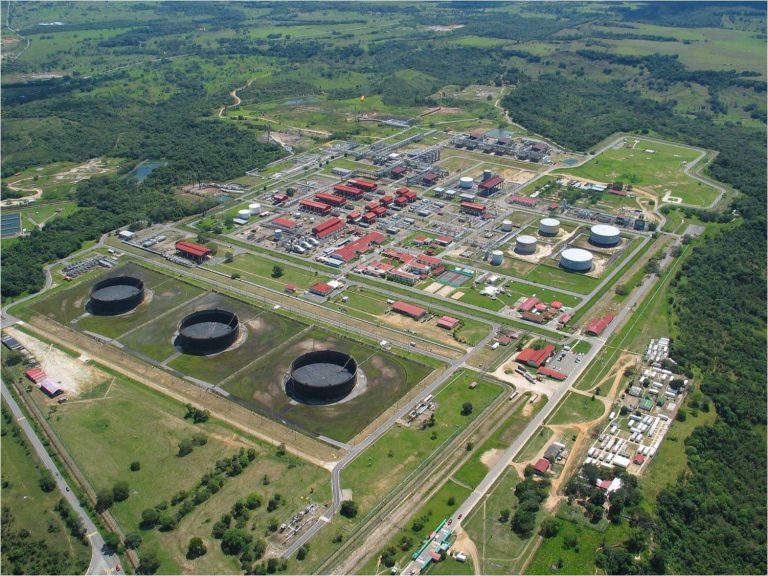 Colombia cambia cronograma para contratos de pilotos de fracking