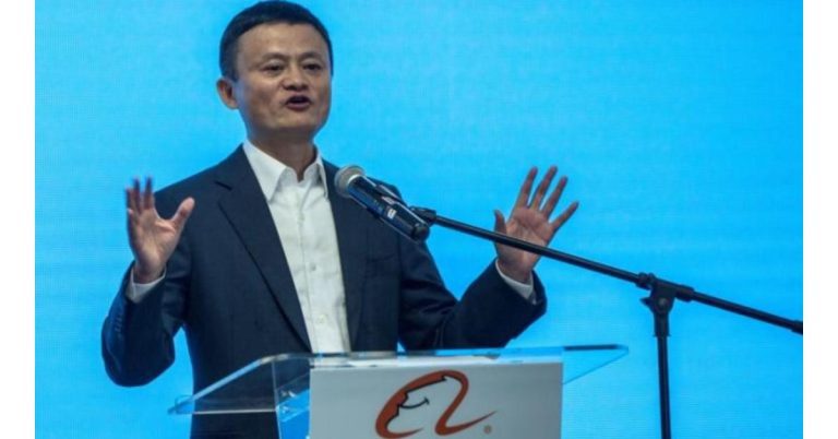¿Dónde está Jack Ma, el multimillonario chino, tras sus roces con el gobierno de Pekín?