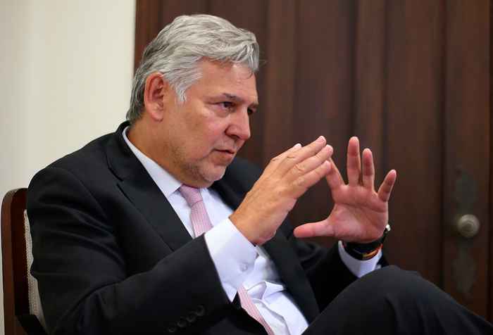 Fenalco Nacional rechaza actuar político de director de Fenalco Antioquia
