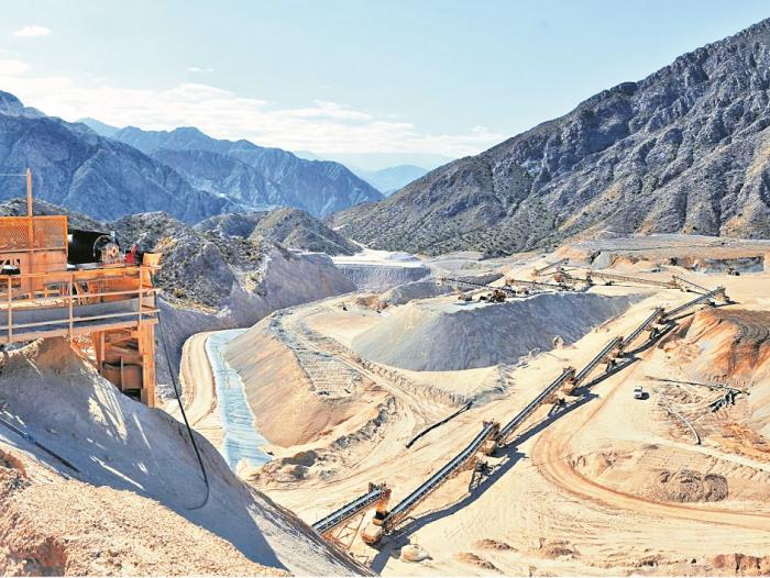 Mineros aumenta capitalización en su filial en Chile en US$2,92 millones