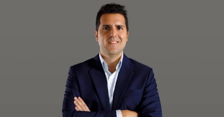 Nombran a Luis Durán gerente general de HBO Max Latin America
