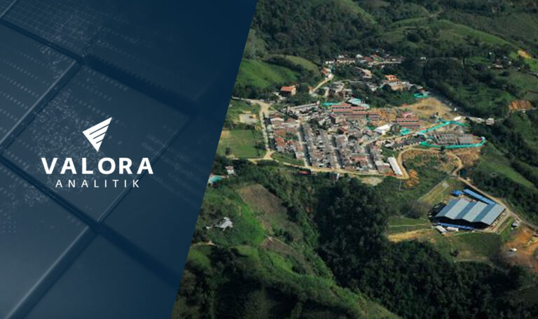 Minera canadiense Orea firma acuerdo para adquirir activos de oro en Colombia