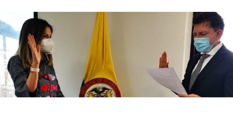 Supernotariado y Registro de Colombia nombró superintendente encargada