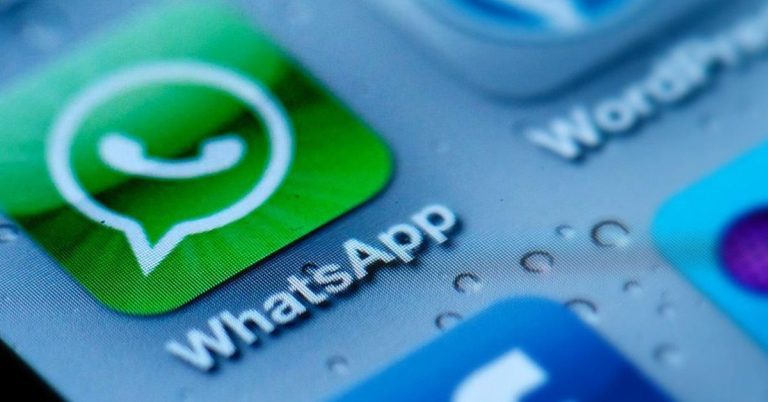 WhatsApp aplazó actualización para mayo; no eliminará cuentas en febrero