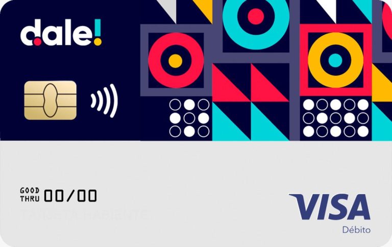 Grupo Aval lanza en alianza con Visa nueva tarjeta débito en Colombia