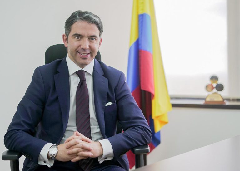Presidencia exhorta a contratación por instrumentos de agencia Colombia Compra Eficiente
