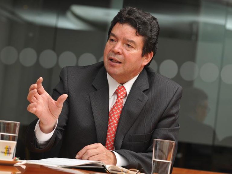 Falleció el dirigente sindical Julio Roberto Gómez a causa del Covid-19