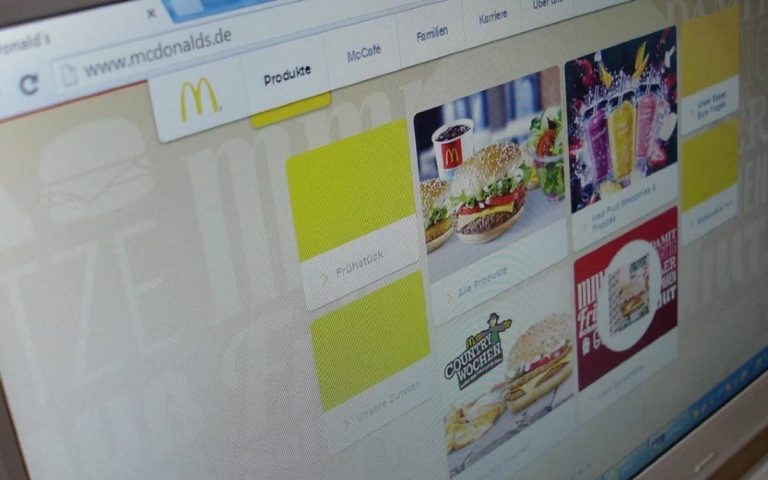 McDonald’s podría relanzar su McCoin, esta vez en digital