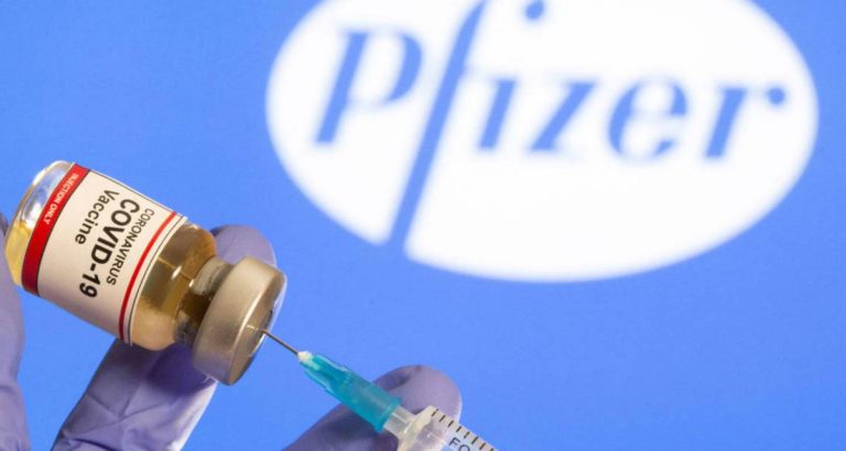 Pfizer y BioNTech elevaron expectativas de producción de vacunas contra Covid-19 