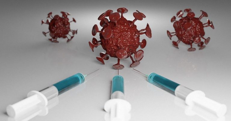 Colombia negocia con vacuna rusa contra el coronavirus