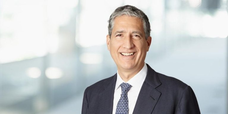 Colombiano Alberto Calderón deja de ser el CEO de Orica
