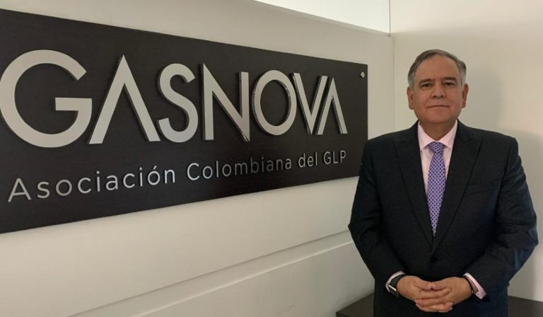 Colombia aplica nueva medida regulatoria para mitigar volatilidad del precio GLP; Gasnova la apoyó