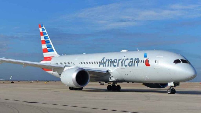 American Airlines anuncia nuevas rutas a Nueva York desde varias ciudades de Colombia