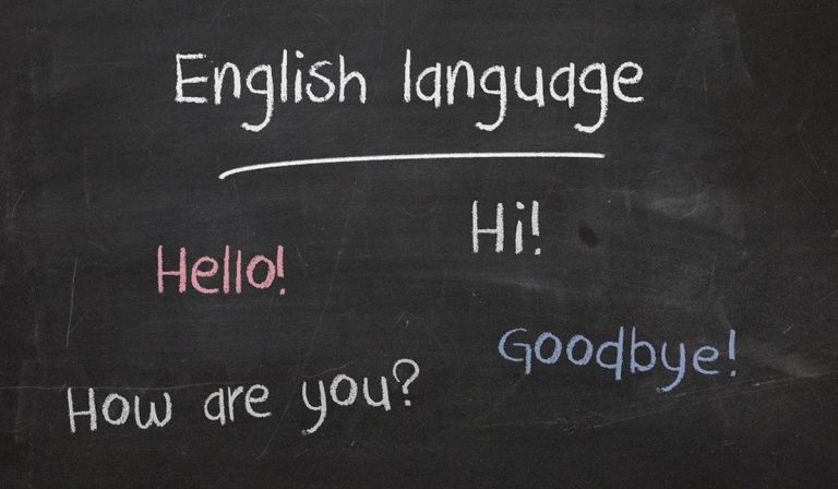 ¿Cómo va nuestro país en términos de bilingüismo en 2021?
