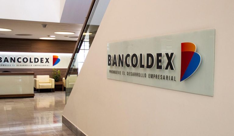 Bancóldex generó utilidades por $132.700 millones en 2020