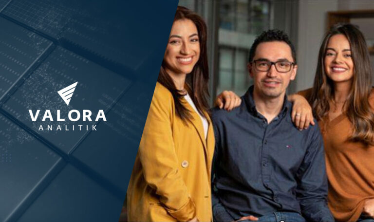 Neivor, startup colombiana, levantó US$600.000 para expandirse a México 