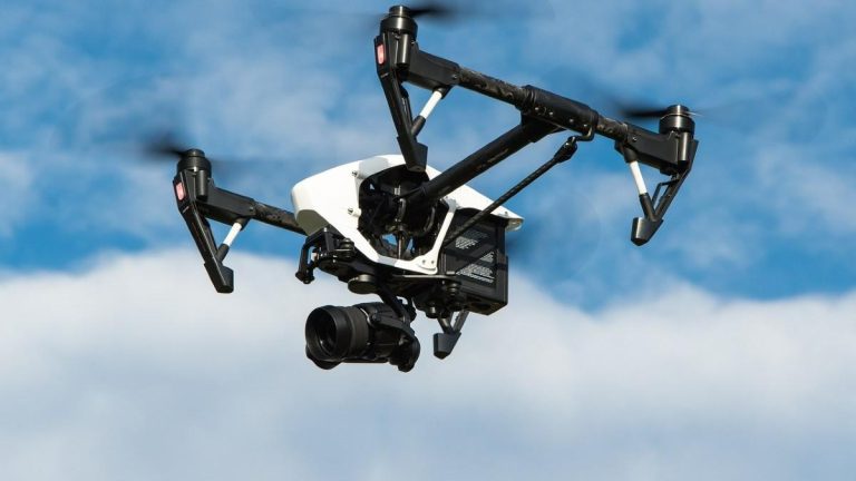 Enel-Emgesa incorpora drones para sus labores de inspección y será tripulados por 18 pilotos