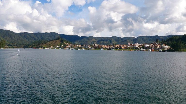 EPM no descarta venta en Aguas de Oriente a Alcaldía de El Retiro en Antioquia