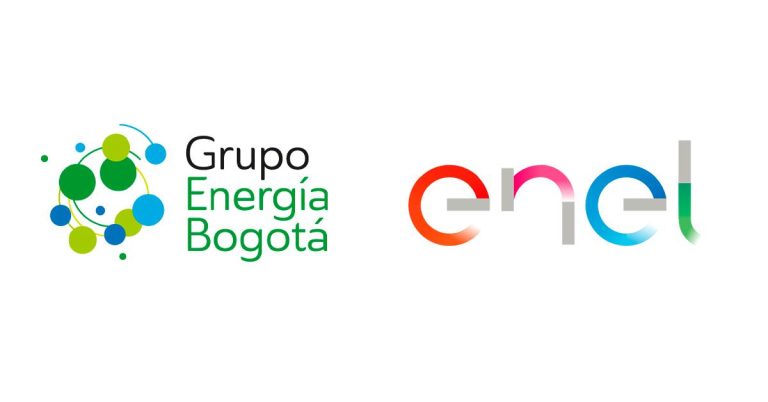GEB y Enel integrarían su operación en nueva marca