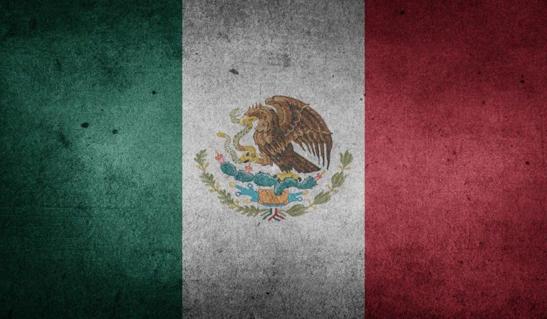 Inflación interanual de México llegó a 8,41 % en octubre: máximos de 20 años