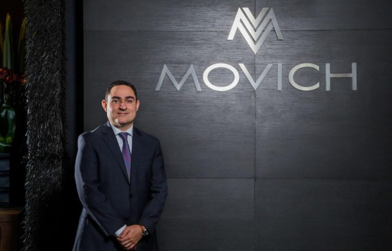 Movich Hotels apuesta por una mayor presencia en Latinoamérica