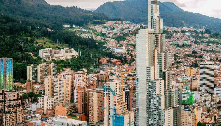 Estos son los mejores cinco barrios de Bogotá para comprar vivienda en 2021